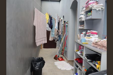 Casa à venda com 440m², 4 quartos e 15 vagasÁrea de Serviço