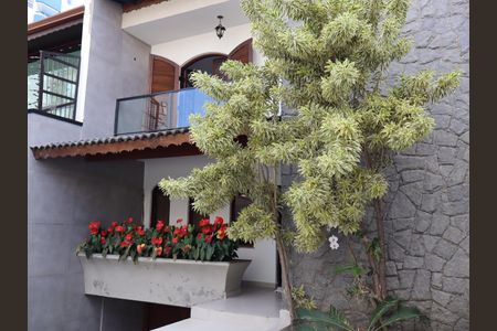 Casa à venda com 440m², 4 quartos e 15 vagasHall de entrada