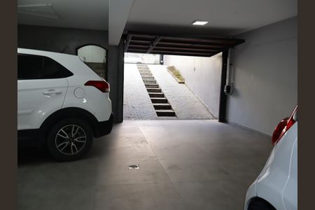 Casa à venda com 440m², 4 quartos e 15 vagasGaragem