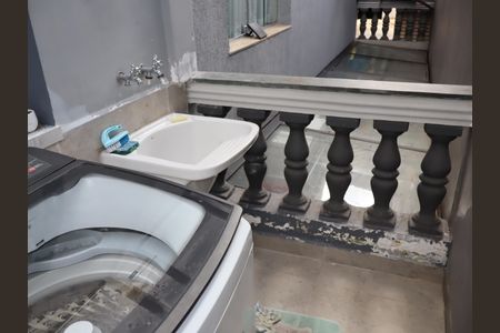 Casa à venda com 440m², 4 quartos e 15 vagasÁrea de Serviço