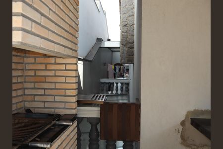 Casa à venda com 440m², 4 quartos e 15 vagasÁrea gourmet