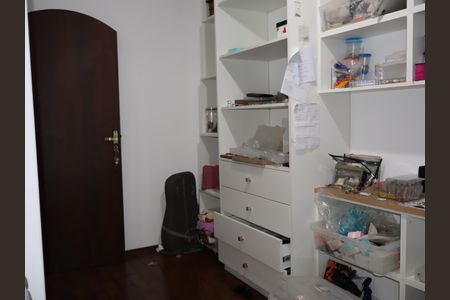 Casa à venda com 440m², 4 quartos e 15 vagasQuarto 3