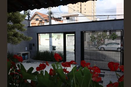 Casa à venda com 440m², 4 quartos e 15 vagasHall de entrada