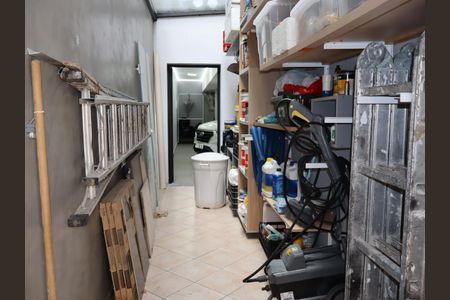 Casa à venda com 440m², 4 quartos e 15 vagasQuarto de serviço 1