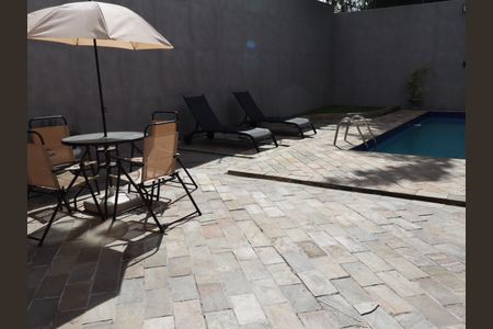 Casa à venda com 440m², 4 quartos e 15 vagasPiscina e churrasqueira