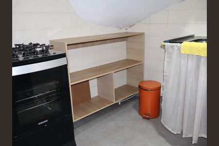 Casa à venda com 440m², 4 quartos e 15 vagasCozinha de serviço