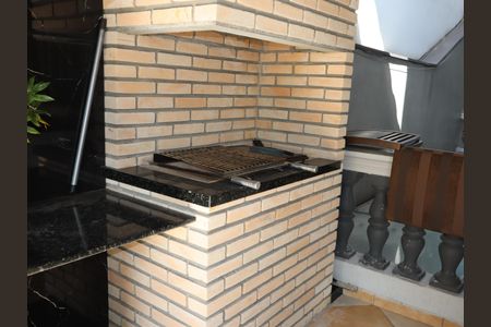 Casa à venda com 440m², 4 quartos e 15 vagasÁrea gourmet