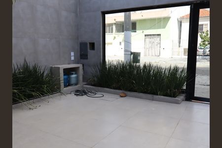 Casa à venda com 440m², 4 quartos e 15 vagasHall de entrada