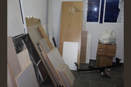 Casa à venda com 440m², 4 quartos e 15 vagasQuarto de serviço 2