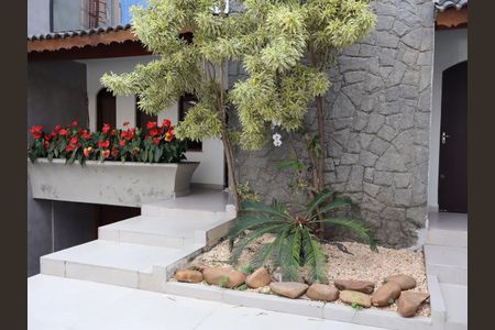 Casa à venda com 440m², 4 quartos e 15 vagasHall de entrada