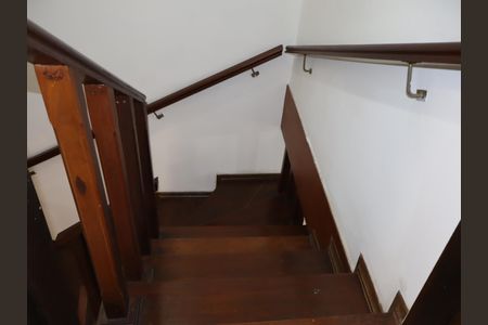 Casa à venda com 440m², 4 quartos e 15 vagasCorredor