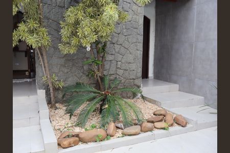 Casa à venda com 440m², 4 quartos e 15 vagasHall de entrada