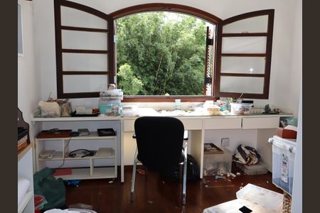 Casa à venda com 440m², 4 quartos e 15 vagasQuarto 3