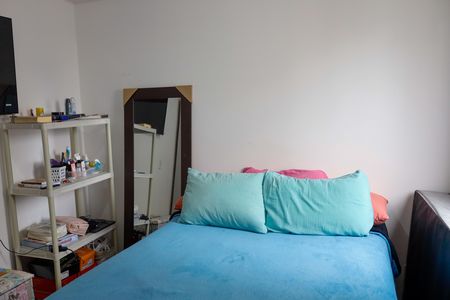 Casa de condomínio à venda com 59m², 1 quarto e 1 vagaQuarto 1