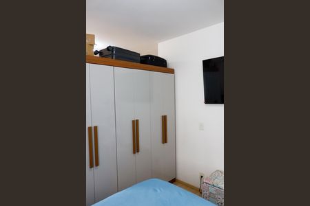 Casa de condomínio à venda com 59m², 1 quarto e 1 vagaQuarto 1
