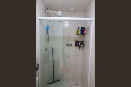 Casa de condomínio à venda com 59m², 1 quarto e 1 vagaBanheiro