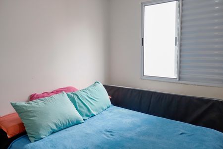 Casa de condomínio à venda com 59m², 1 quarto e 1 vagaQuarto 1