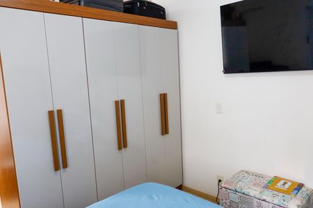 Casa de condomínio à venda com 59m², 1 quarto e 1 vagaQuarto 1