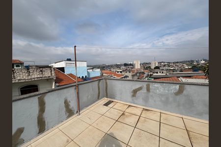 Casa para alugar com 313m², 3 quartos e 1 vagaQuintal 