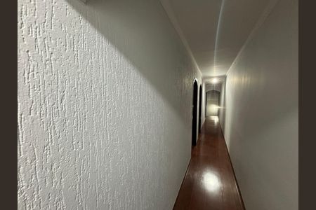 Casa para alugar com 313m², 3 quartos e 1 vagaCorredor 