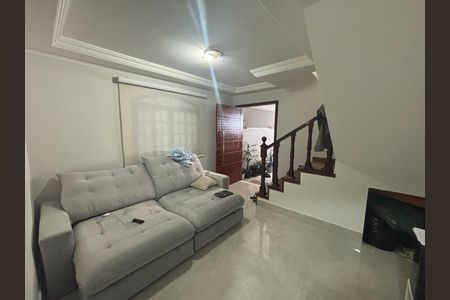 Casa para alugar com 313m², 3 quartos e 1 vagaSala 