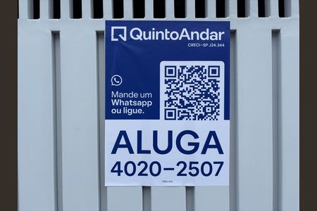 Casa para alugar com 313m², 3 quartos e 1 vagaFachada
