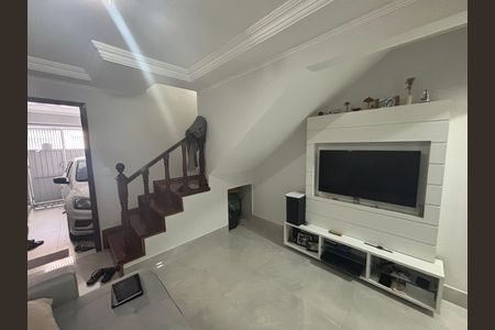 Casa para alugar com 313m², 3 quartos e 1 vagaSala 