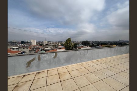 Casa para alugar com 313m², 3 quartos e 1 vagaQuintal 