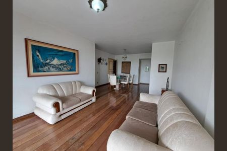 Apartamento à venda com 3 quartos, 141m² em Barra da Tijuca, Rio de Janeiro
