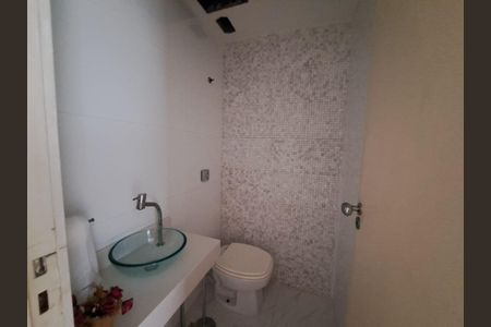 Apartamento à venda com 141m², 3 quartos e 2 vagas