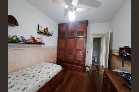 Apartamento à venda com 3 quartos, 141m² em Barra da Tijuca, Rio de Janeiro