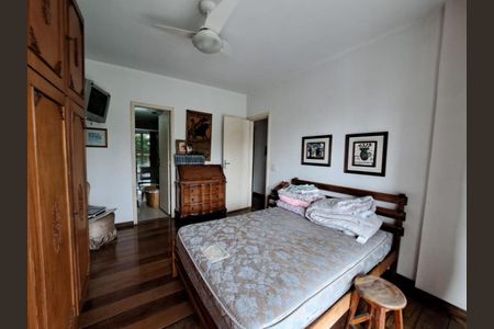 Apartamento à venda com 3 quartos, 141m² em Barra da Tijuca, Rio de Janeiro