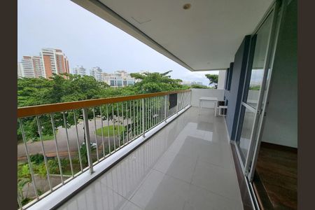 Apartamento à venda com 141m², 3 quartos e 2 vagas