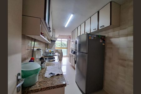 Apartamento à venda com 141m², 3 quartos e 2 vagas