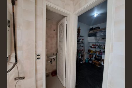 Apartamento à venda com 3 quartos, 141m² em Barra da Tijuca, Rio de Janeiro