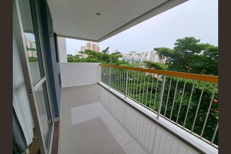 Apartamento à venda com 141m², 3 quartos e 2 vagas