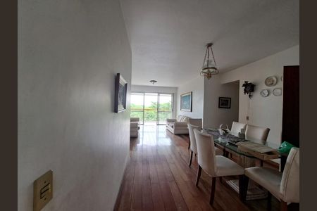 Apartamento à venda com 141m², 3 quartos e 2 vagas