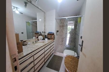 Apartamento à venda com 141m², 3 quartos e 2 vagas