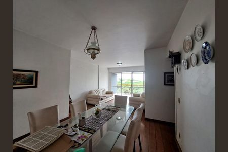 Apartamento à venda com 3 quartos, 141m² em Barra da Tijuca, Rio de Janeiro