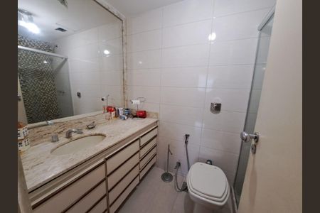 Apartamento à venda com 3 quartos, 141m² em Barra da Tijuca, Rio de Janeiro