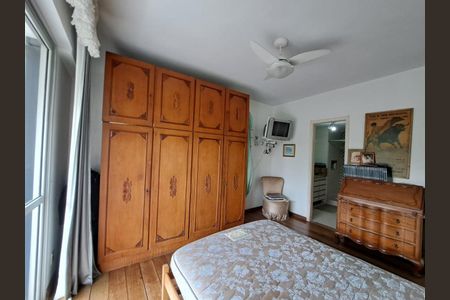Apartamento à venda com 3 quartos, 141m² em Barra da Tijuca, Rio de Janeiro