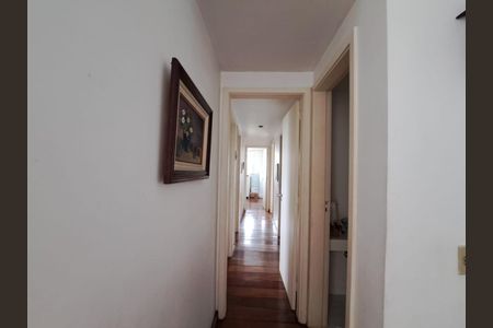 Apartamento à venda com 141m², 3 quartos e 2 vagas