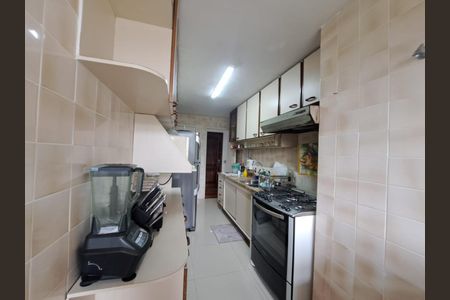 Apartamento à venda com 141m², 3 quartos e 2 vagas