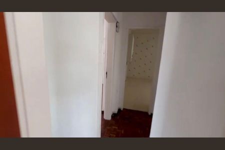 Apartamento para alugar com 112m², 3 quartos e 1 vagaCorredor