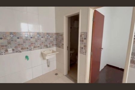 Apartamento para alugar com 112m², 3 quartos e 1 vagaCozinha