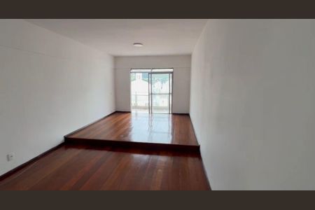 Sala de apartamento para alugar com 3 quartos, 112m² em Centro, Juiz de Fora