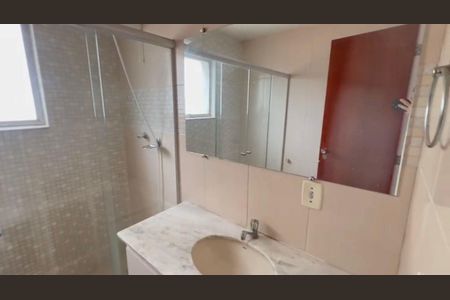Apartamento para alugar com 112m², 3 quartos e 1 vagaBanheiro da Suíte 