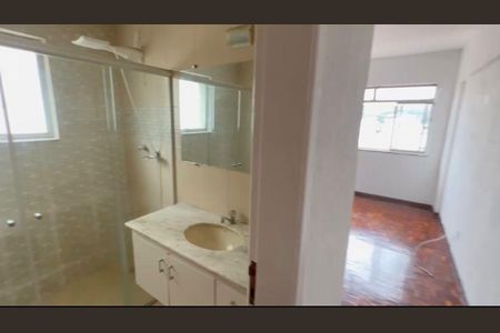 Apartamento para alugar com 112m², 3 quartos e 1 vagaBanheiro da Suíte 