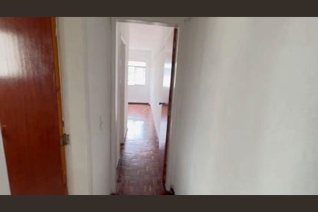 Apartamento para alugar com 112m², 3 quartos e 1 vagaCorredor