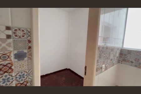 Apartamento para alugar com 112m², 3 quartos e 1 vagaCozinha